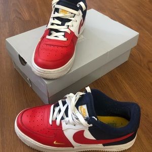 Nike Air Force 1